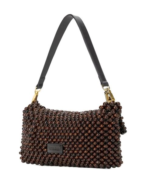 STAUD Timmy shoulder bag - Brown - zdjęcie produktu nr 2