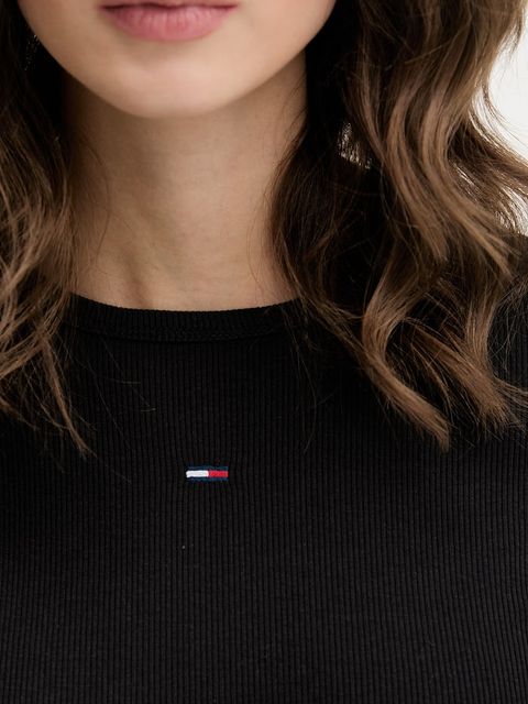 Tommy Jeans longsleeve