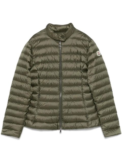 Moncler Igelle puffer jacket - Green - zdjęcie produktu nr 1