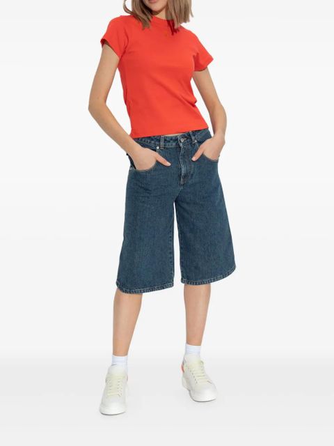 Alexander McQueen Oversized sneakers - White