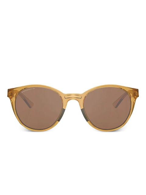 Oakley Spindrift round-frame sunglasses - Yellow - zdjęcie produktu nr 1