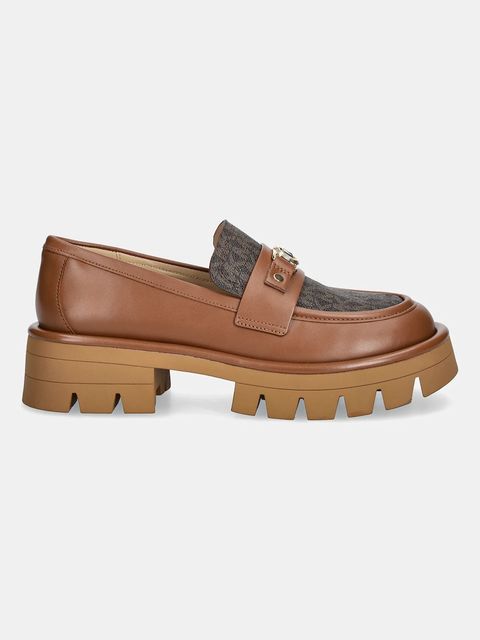 MICHAEL Michael Kors mokasyny Mandy - zdjęcie produktu nr 1