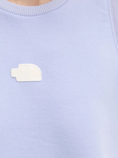 The North Face top Terry Relaxed