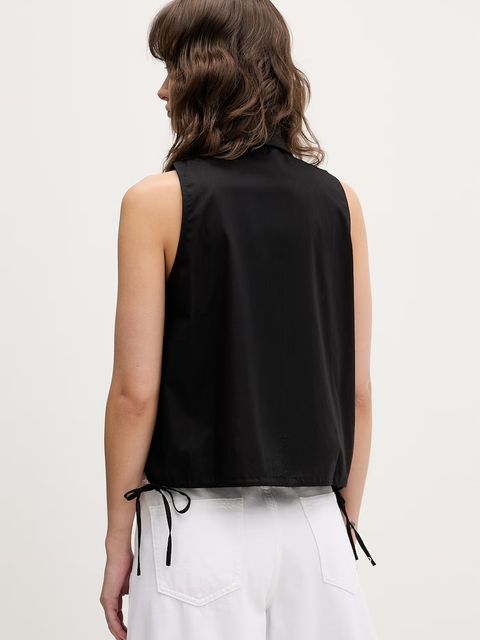 Karl Lagerfeld Jeans koszula - zdjęcie produktu nr 2