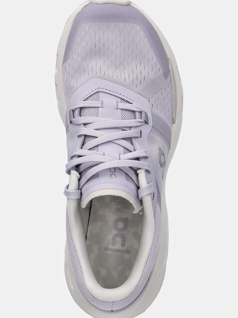 On buty do biegania Cloudpulse damskie kolor fioletowy 3WD30063576