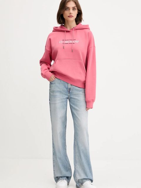 Guess Jeans bluza - zdjęcie produktu nr 1