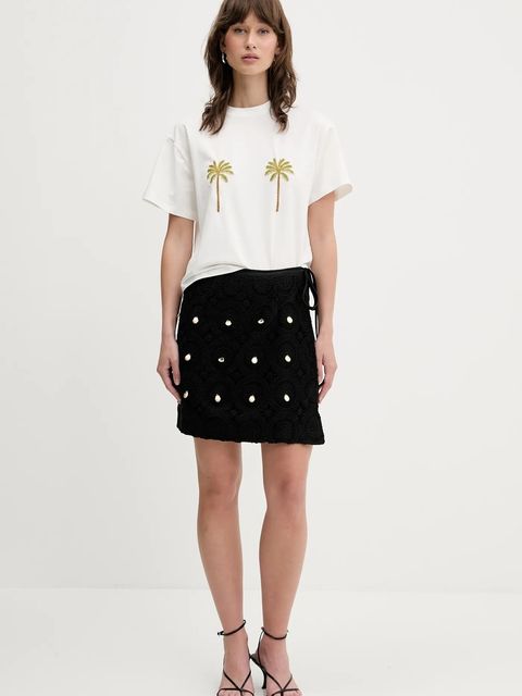 Never Fully Dressed t-shirt - zdjęcie produktu nr 2