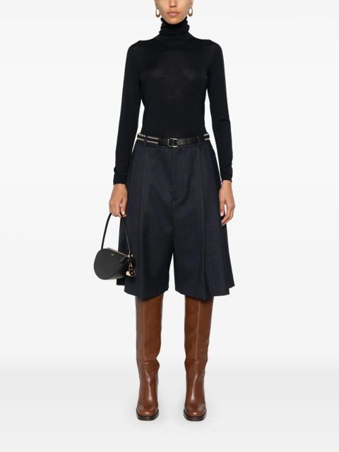 Max Mara Saluto sweater - Blue - zdjęcie produktu nr 2