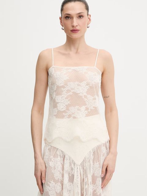 Bardot bluzka - zdjęcie produktu nr 2