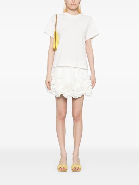 Reformation Rowan t-shirt - White