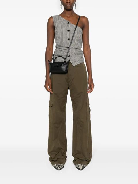 Longchamp Le Pliage Xtra mini bag - Black