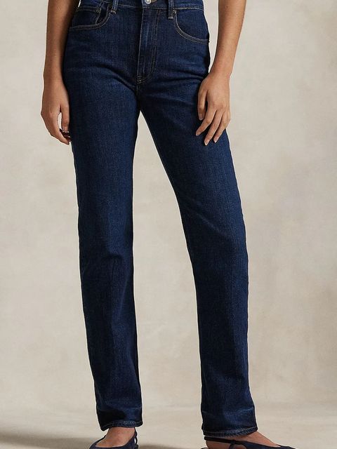 Polo Ralph Lauren jeansy - zdjęcie produktu nr 1