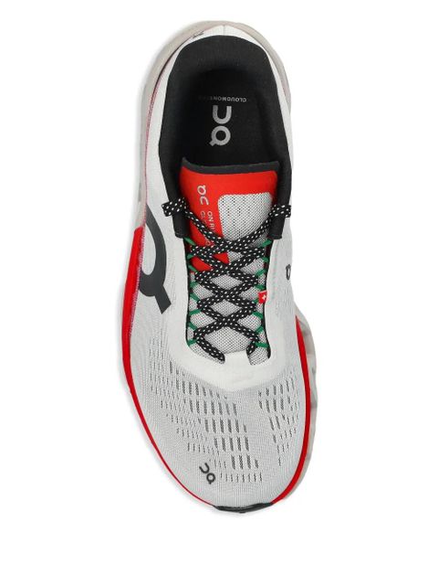 On Running Cloudmonster 2 sneakers - White