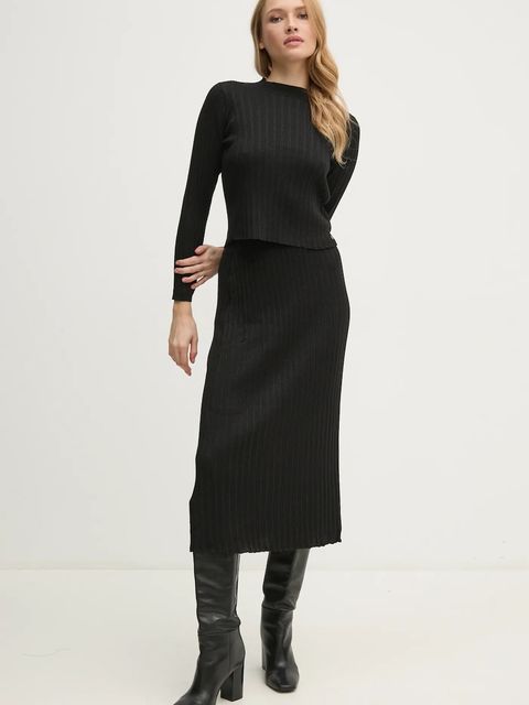 Pepe Jeans sweter NICOLE TOP - zdjęcie produktu nr 2