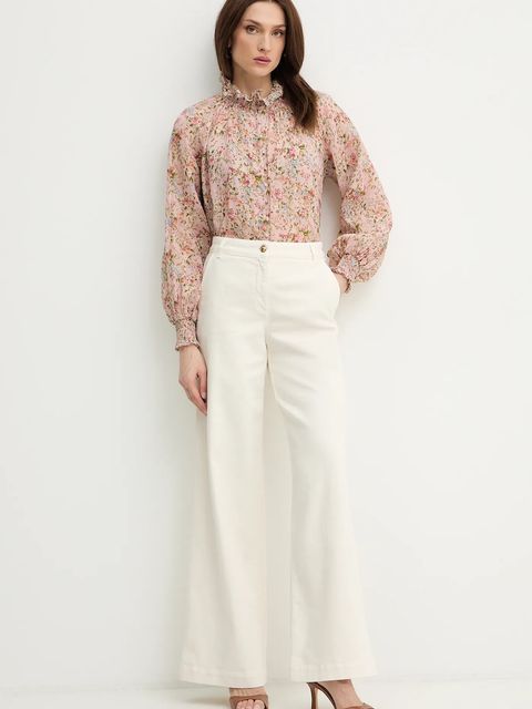 Silvian Heach koszula SPARTA - zdjęcie produktu nr 1