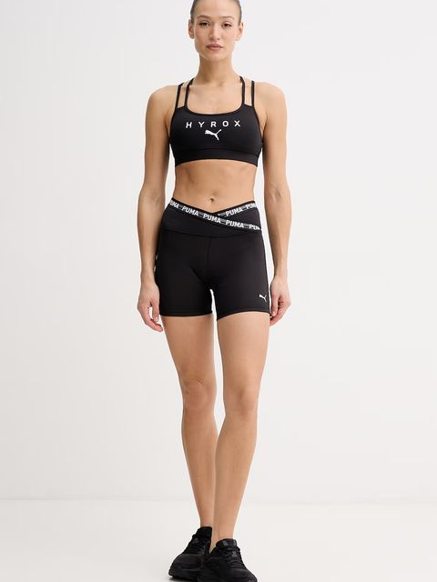 Puma szorty sportowe damskie Puma Strong Cross - zdjęcie produktu nr 1