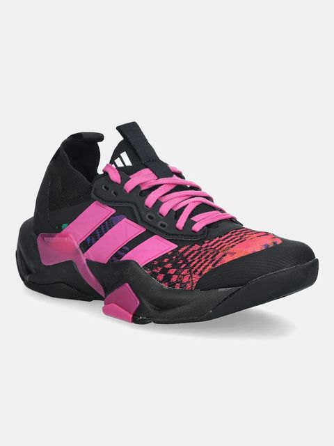 adidas Performance buty Rapidmove Adv 2 JS damskie kolor czarny JR6402 - zdjęcie produktu nr 1
