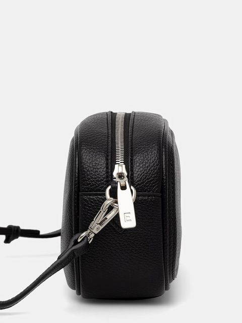 ERMANNO Firenze torebka crossbody damska z imitacji skóry - zdjęcie produktu nr 1
