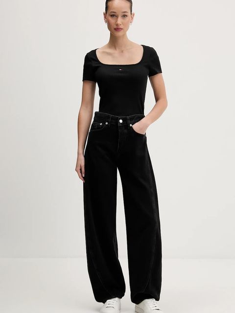 Tommy Jeans t-shirt - zdjęcie produktu nr 1