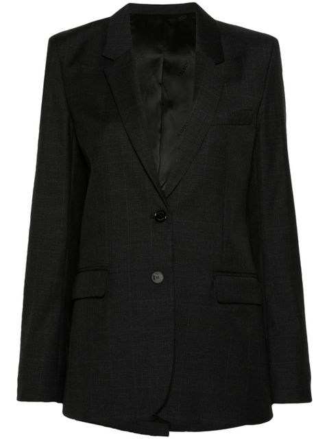 ISABEL MARANT Lesandre blazer - Grey - zdjęcie produktu nr 1