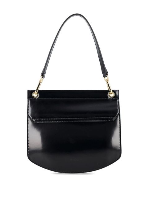 GANNI Apo-G cross body bag - Black - zdjęcie produktu nr 2