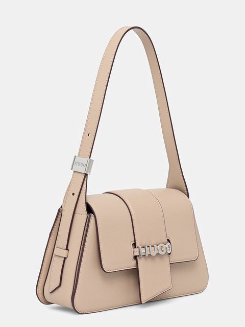 HUGO torebka Mel 2.0 Sh. Bag Flap - zdjęcie produktu nr 1