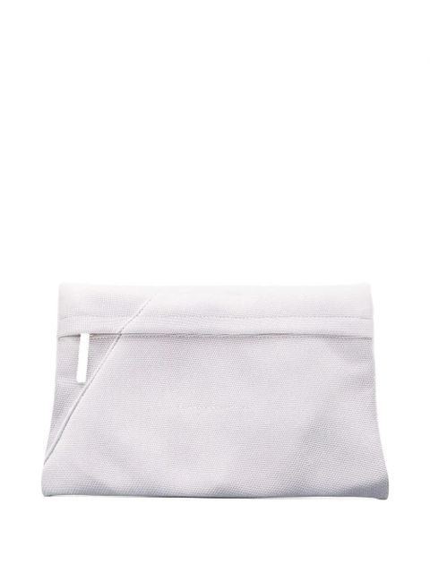MM6 Maison Margiela Japanese clutch - White - zdjęcie produktu nr 2