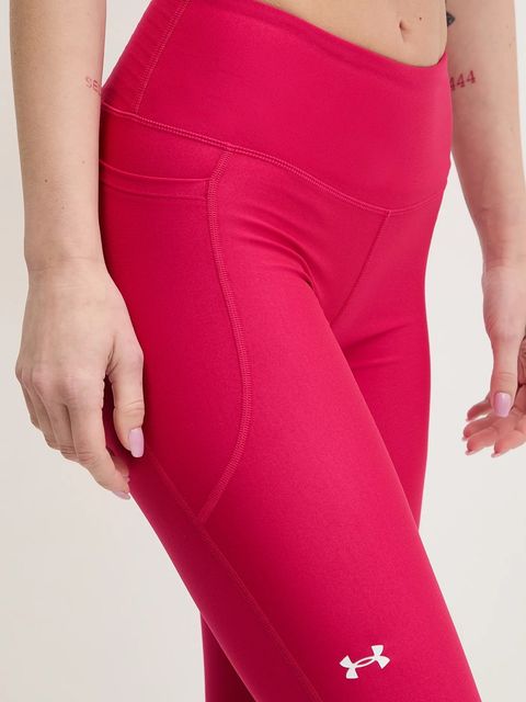 Under Armour legginsy treningowe HG Armour HiRise