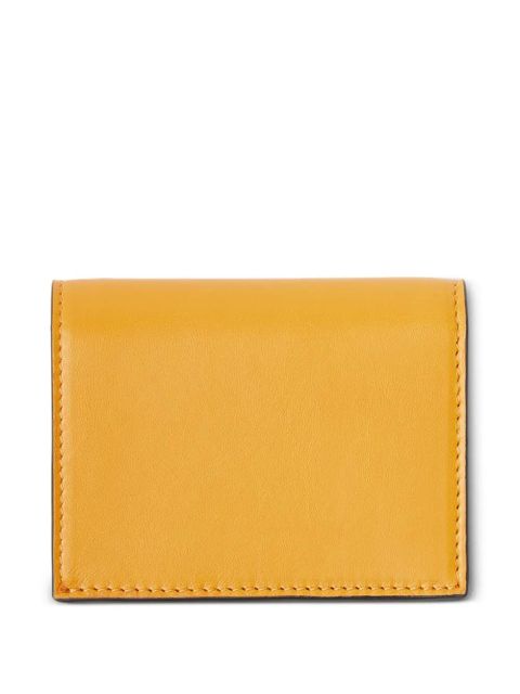 Versace Medusa wallet - Yellow - zdjęcie produktu nr 2