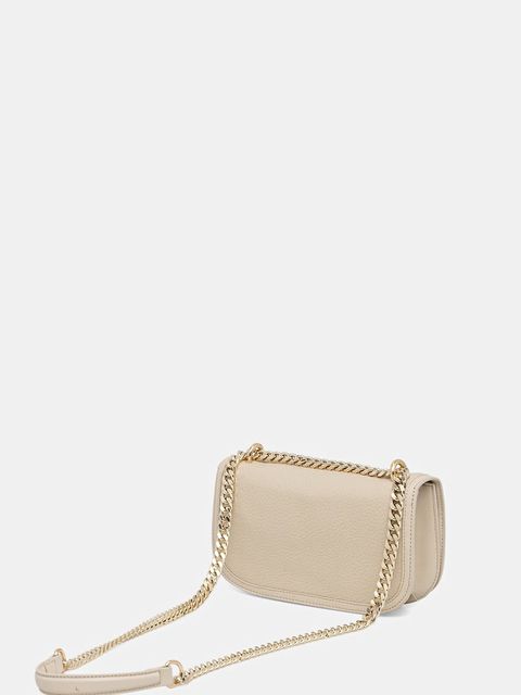 Just Cavalli torebka kolor beżowy 79RA4BL5 ZSD25