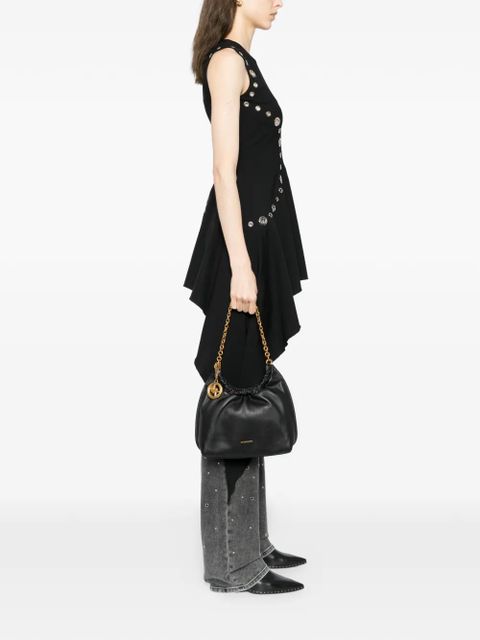 Michael Kors medium Indie shoulder bag - Black - zdjęcie produktu nr 2