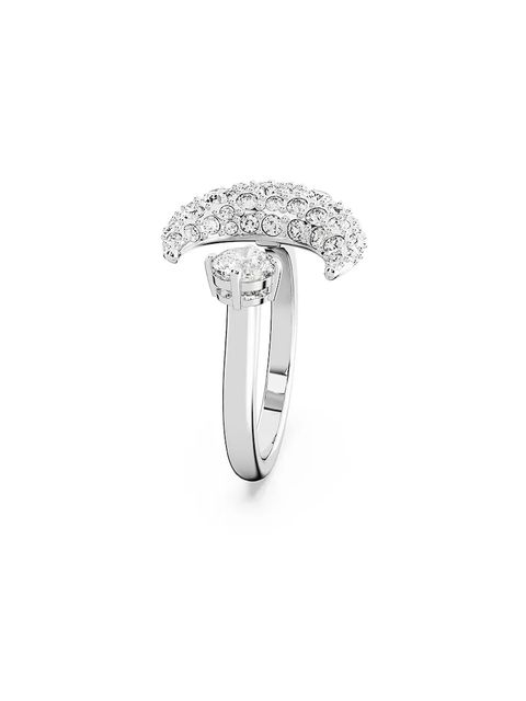 Swarovski pierścionek - zdjęcie produktu nr 2