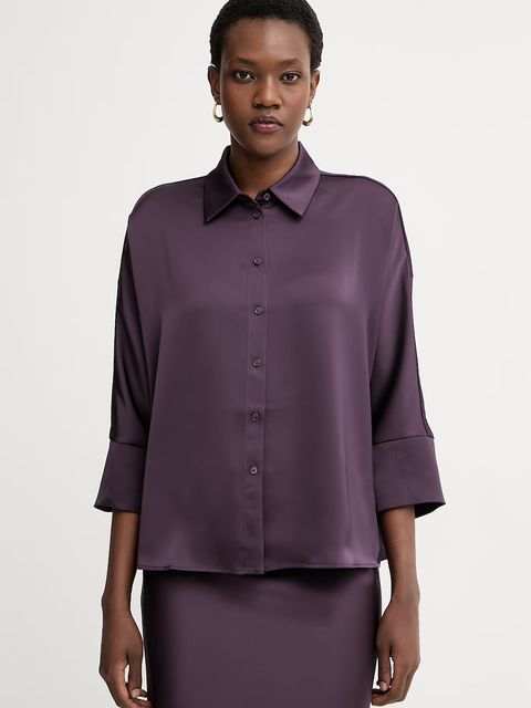 Max&Co. koszula damska MCOONORATA - zdjęcie produktu nr 1