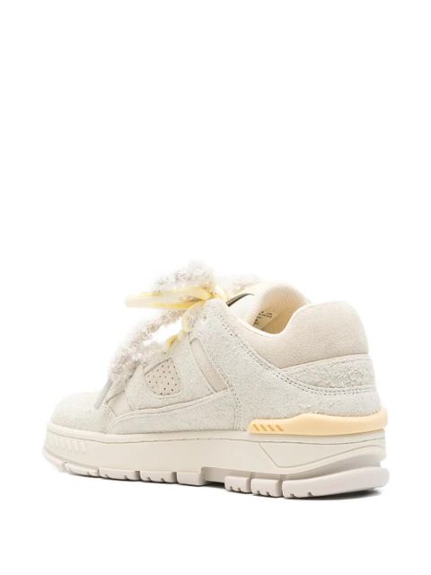 Axel Arigato Area Lo Label sneakers - Neutrals