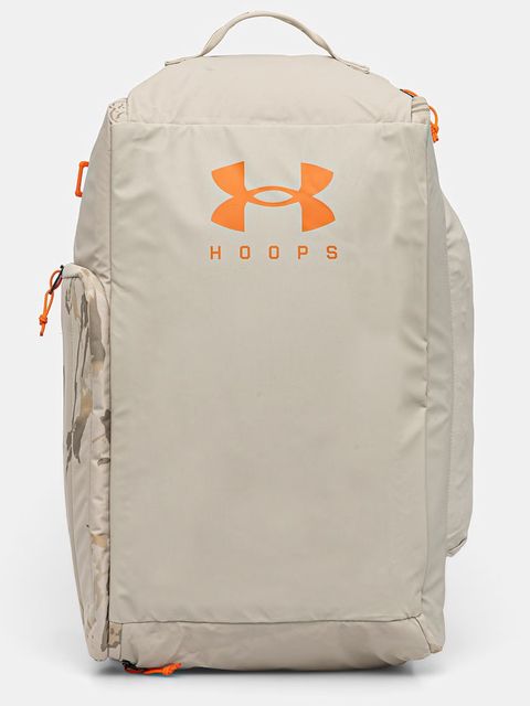 Under Armour torba sportowa Contain Duo Medium