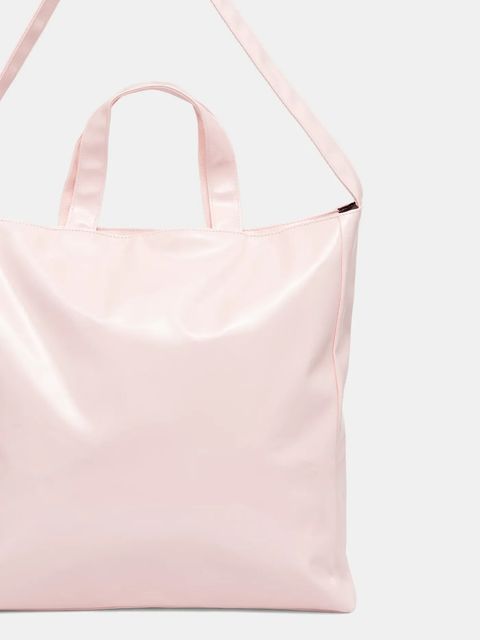 adidas Originals torebka Adicolor kolor różowy KD7842