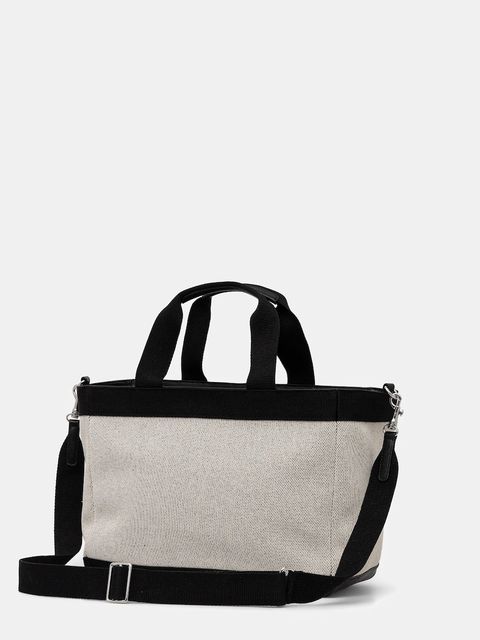 Joop! torebka Calduccio Tela kolor beżowy 4130001289 - zdjęcie produktu nr 2