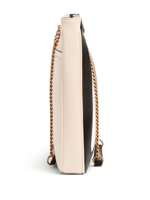 Valentino Garavani medium Viva Superstar leather tote bag - Neutrals