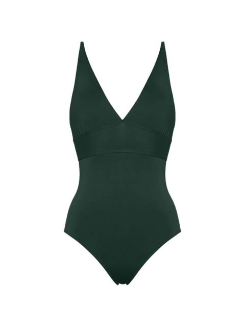 ERES Larcin swimsuit - Green - zdjęcie produktu nr 1