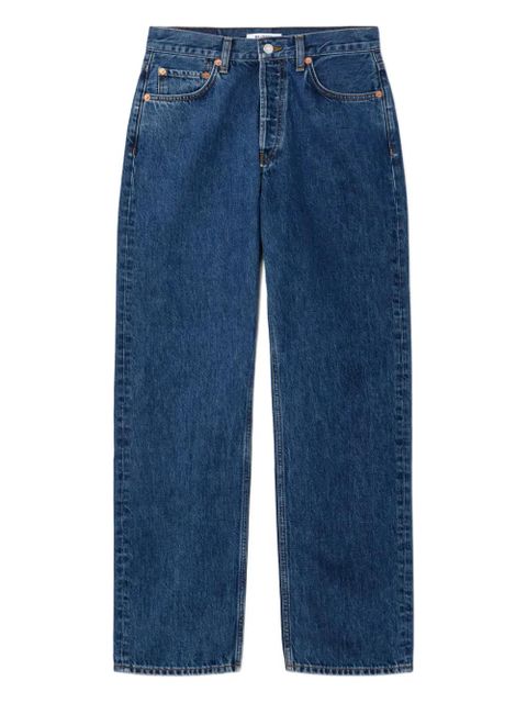 RE/DONE x Levi's 90s jeans - Blue - zdjęcie produktu nr 1