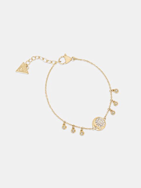 Guess bransoletka damska ze stali nierdzewnej AURORA - zdjęcie produktu nr 2