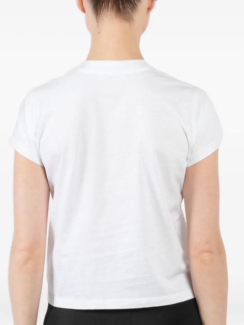 WARDROBE.NYC cotton T-shirt - White