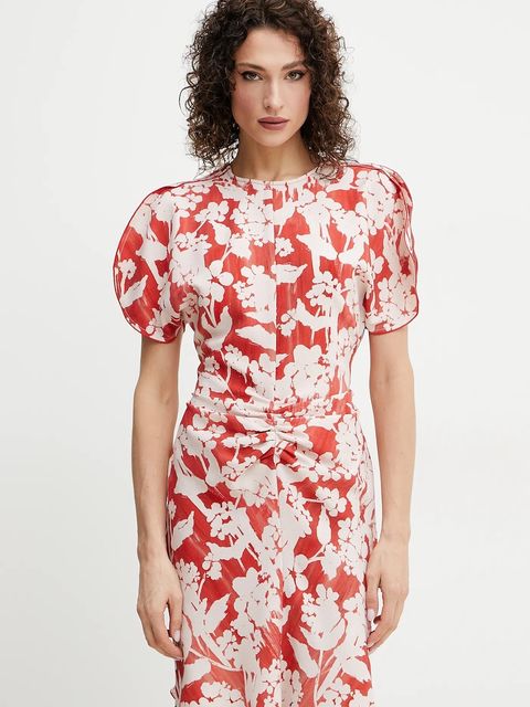 Victoria Beckham sukienka - zdjęcie produktu nr 1