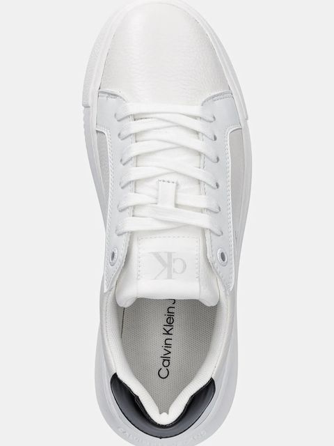 Calvin Klein Jeans sneakersy CHUNKY CUPSOLE LOW MG