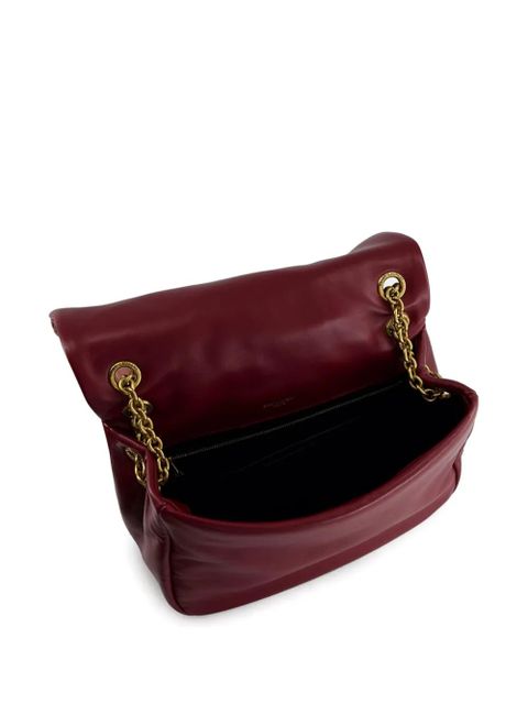 Saint Laurent medium Jamie shoulder bag - Red