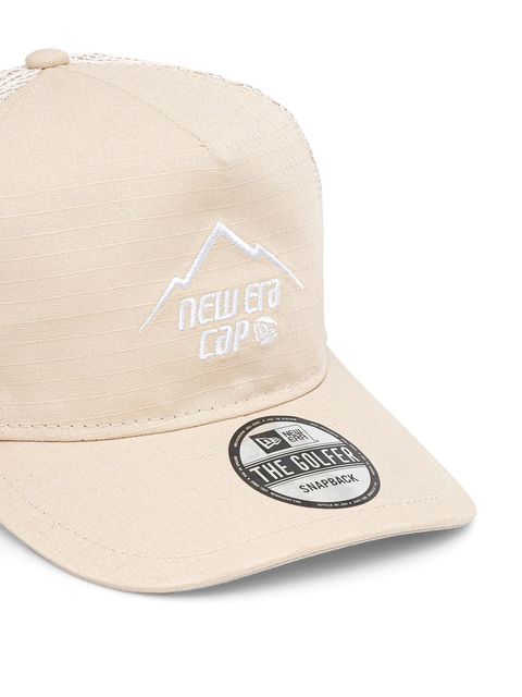 New Era czapka z daszkiem bawełniana - zdjęcie produktu nr 2