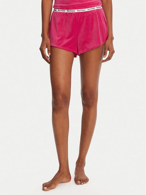 Szorty piżamowe Juicy Couture