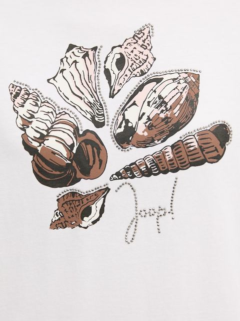 Joop! t-shirt bawełniany