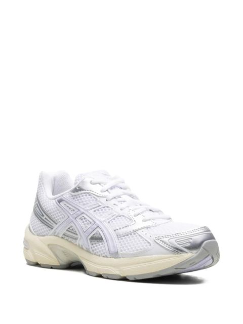 ASICS Gel 1130 "White/Blue Fade" sneakers - zdjęcie produktu nr 2