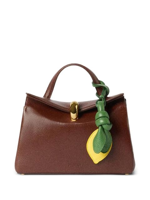 Jacquemus limon-shape charm - Yellow - zdjęcie produktu nr 2